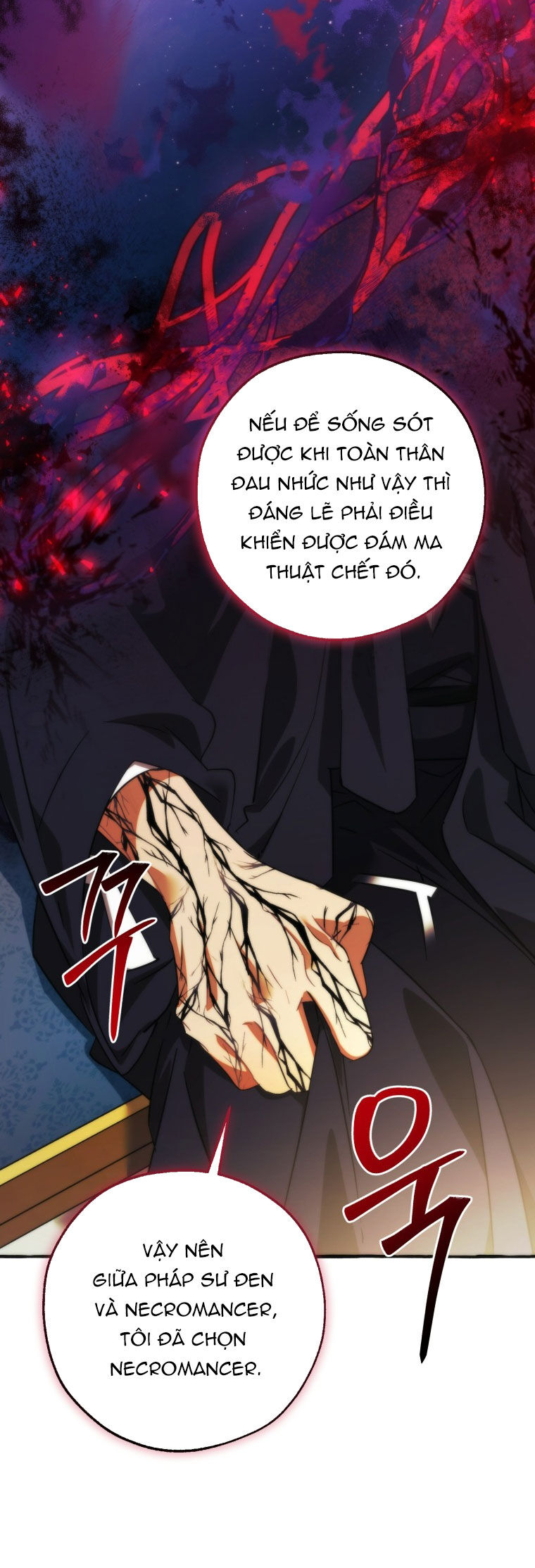 Sự Ra Đời Của Một Anh Hùng: Chapter 125.1