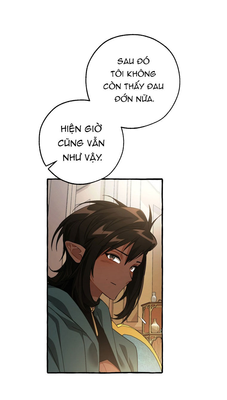 Sự Ra Đời Của Một Anh Hùng: Chapter 125.1