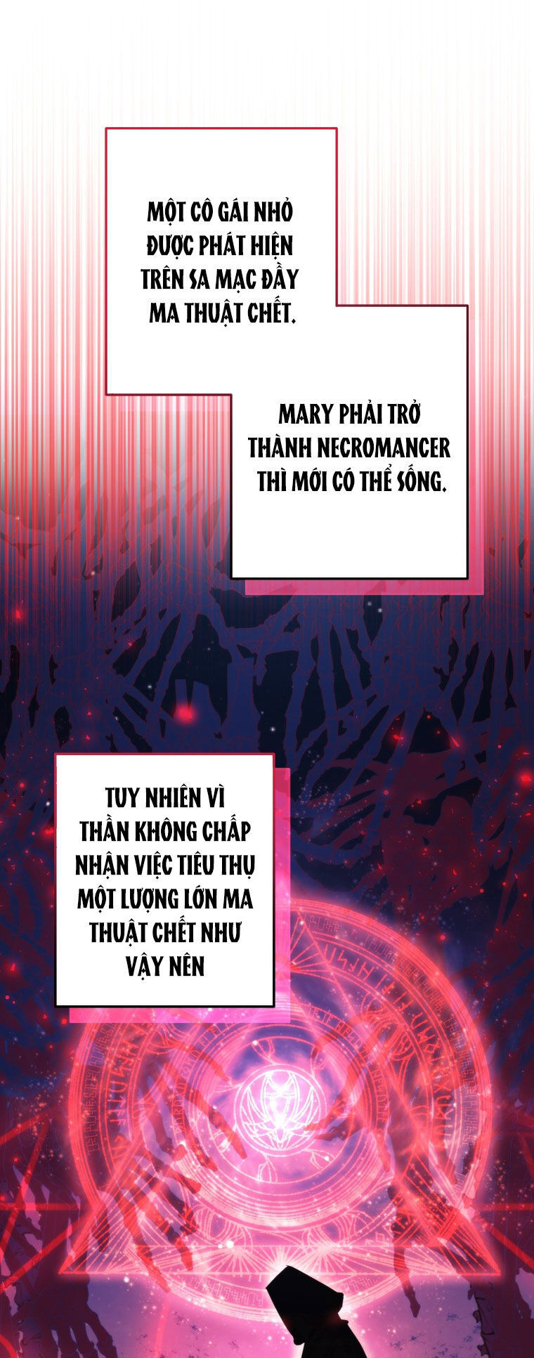 Sự Ra Đời Của Một Anh Hùng: Chapter 125.1