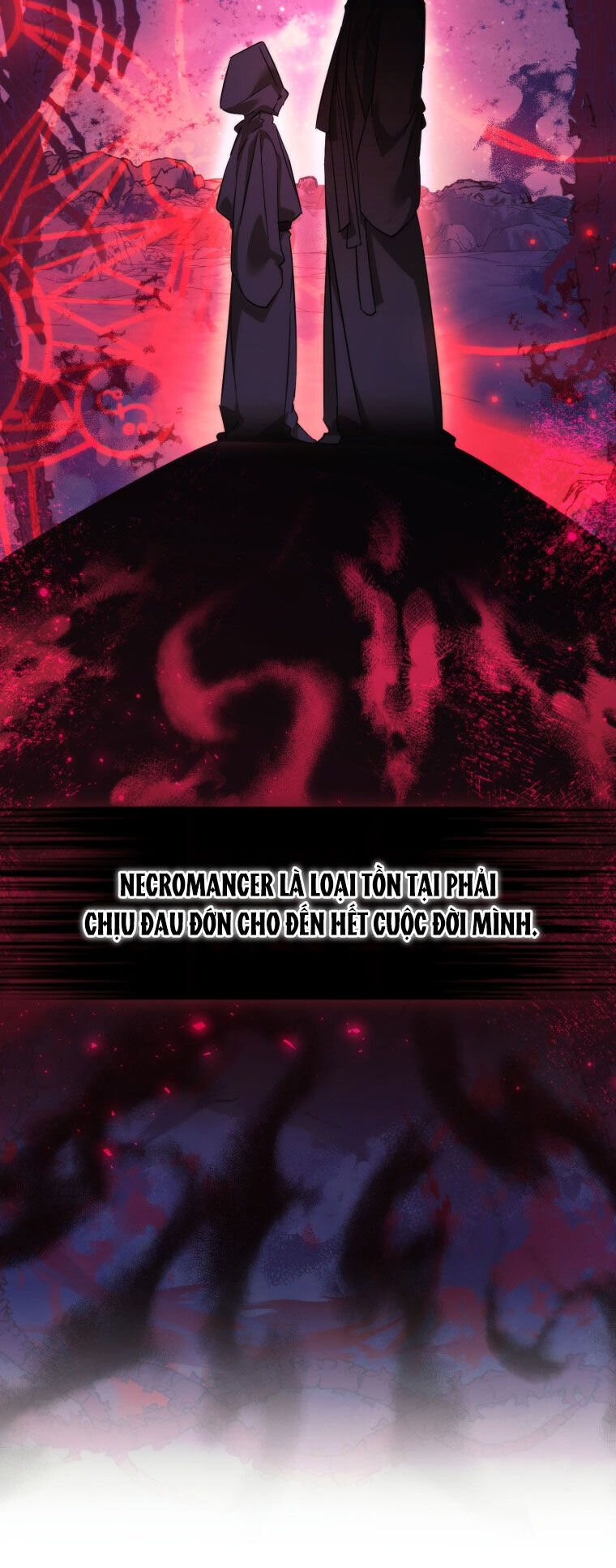 Sự Ra Đời Của Một Anh Hùng: Chapter 125.1