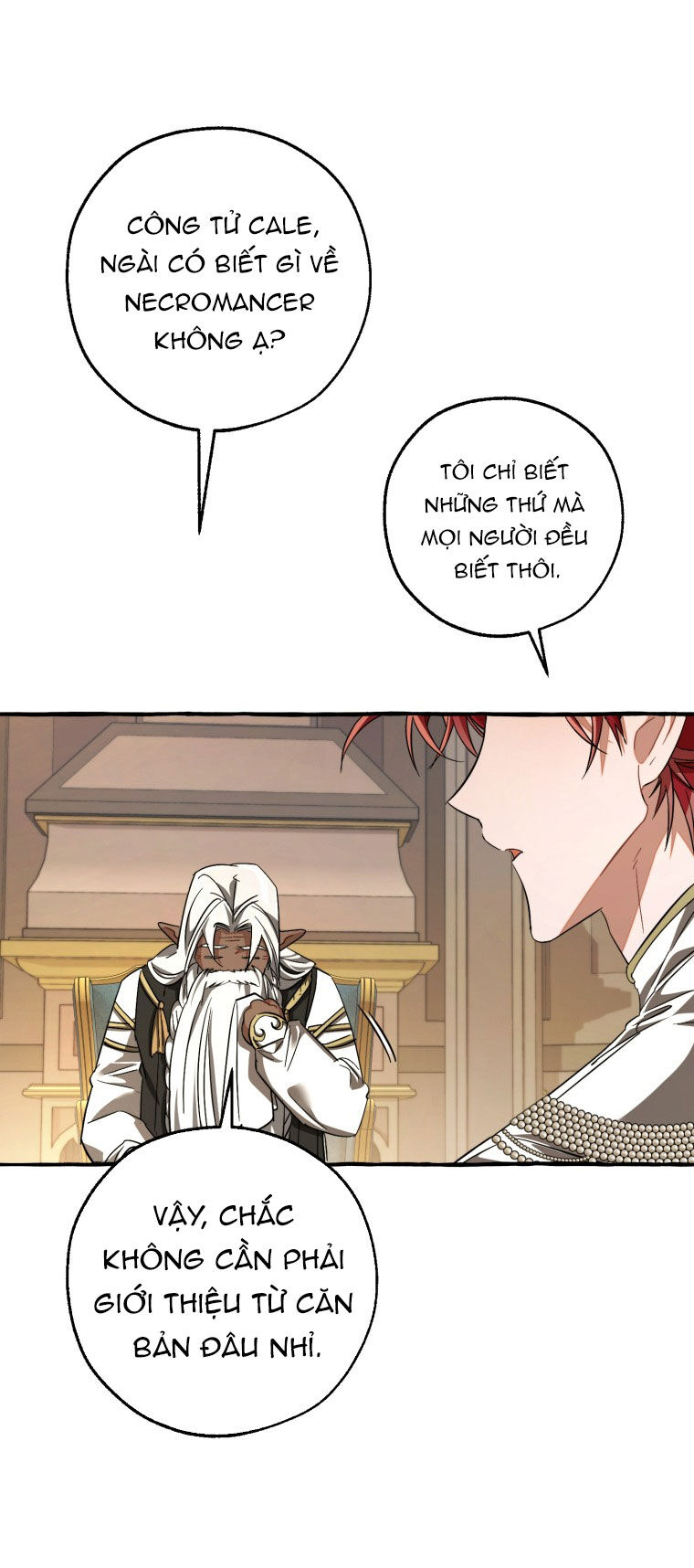 Sự Ra Đời Của Một Anh Hùng: Chapter 125.1
