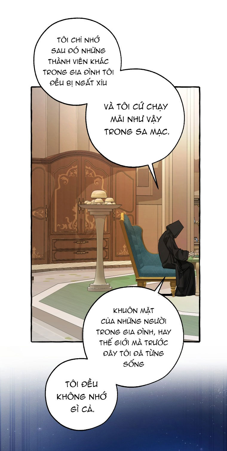 Sự Ra Đời Của Một Anh Hùng: Chapter 125.1