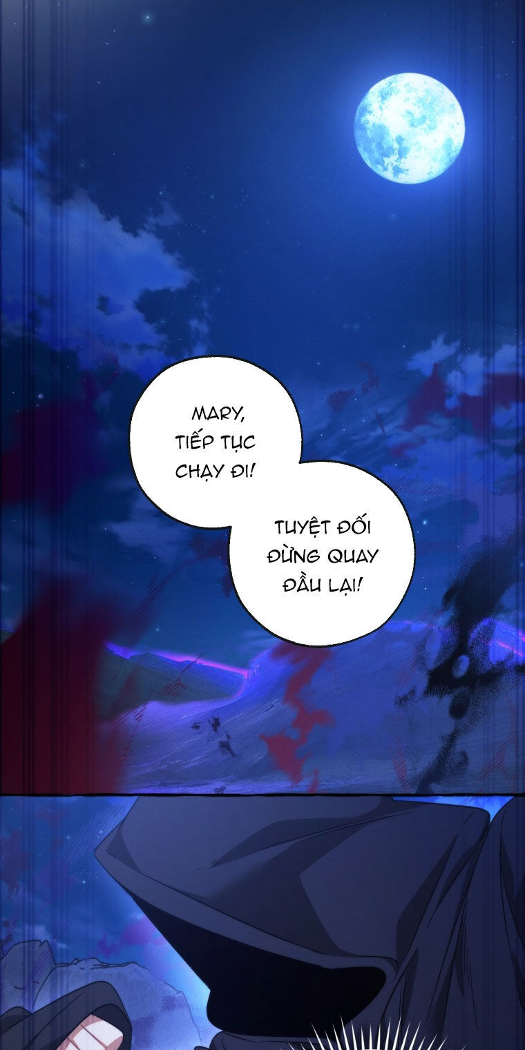 Sự Ra Đời Của Một Anh Hùng: Chapter 125.1