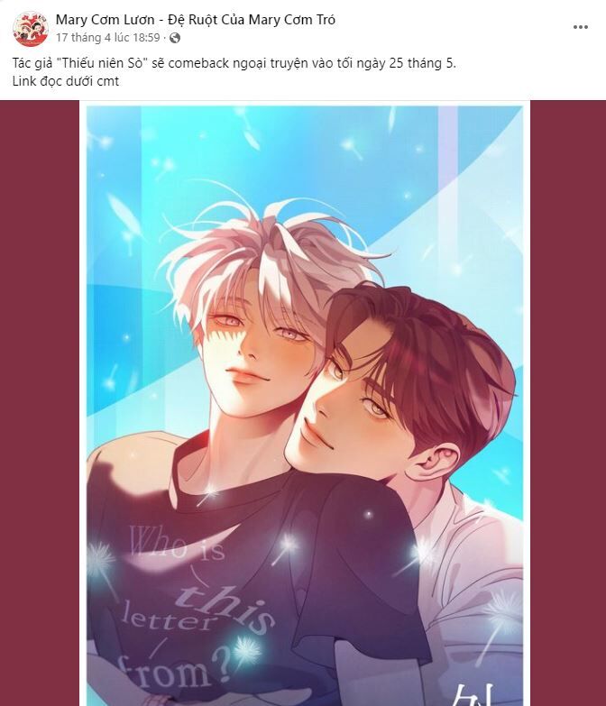 Sự Ra Đời Của Một Anh Hùng: Chapter 125.1