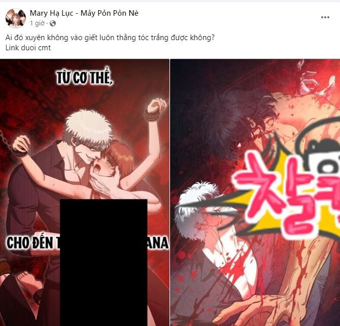 Sự Ra Đời Của Một Anh Hùng: Chapter 125.1