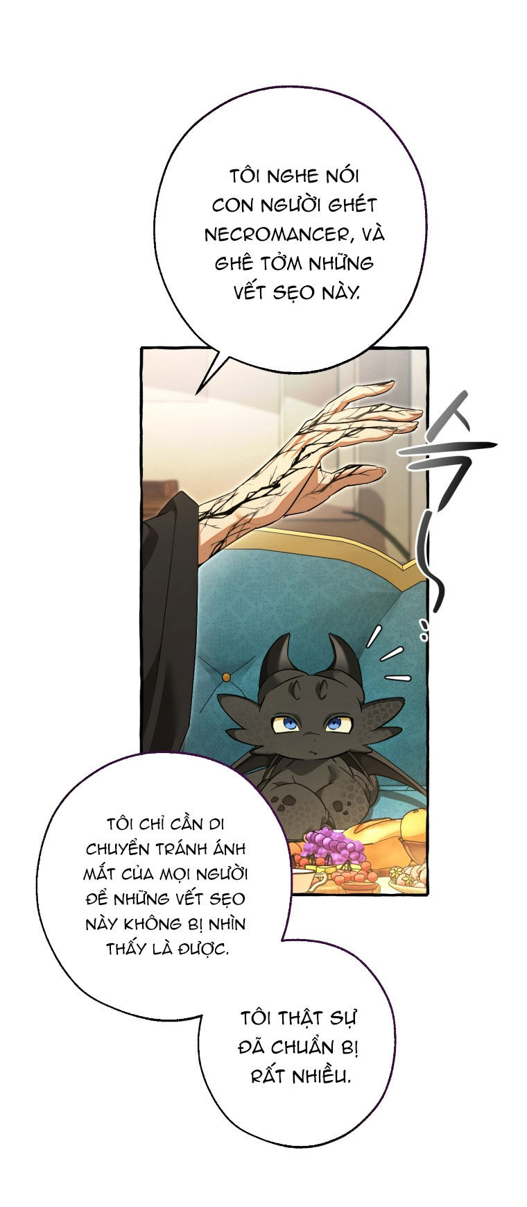 Sự Ra Đời Của Một Anh Hùng: Chapter 125.2