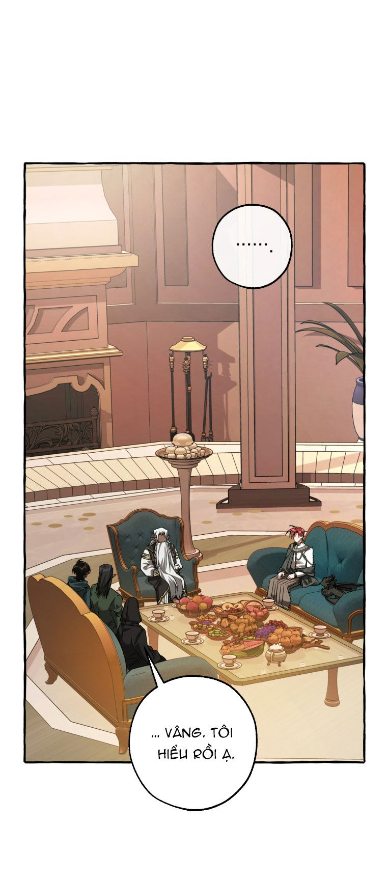 Sự Ra Đời Của Một Anh Hùng: Chapter 125.2