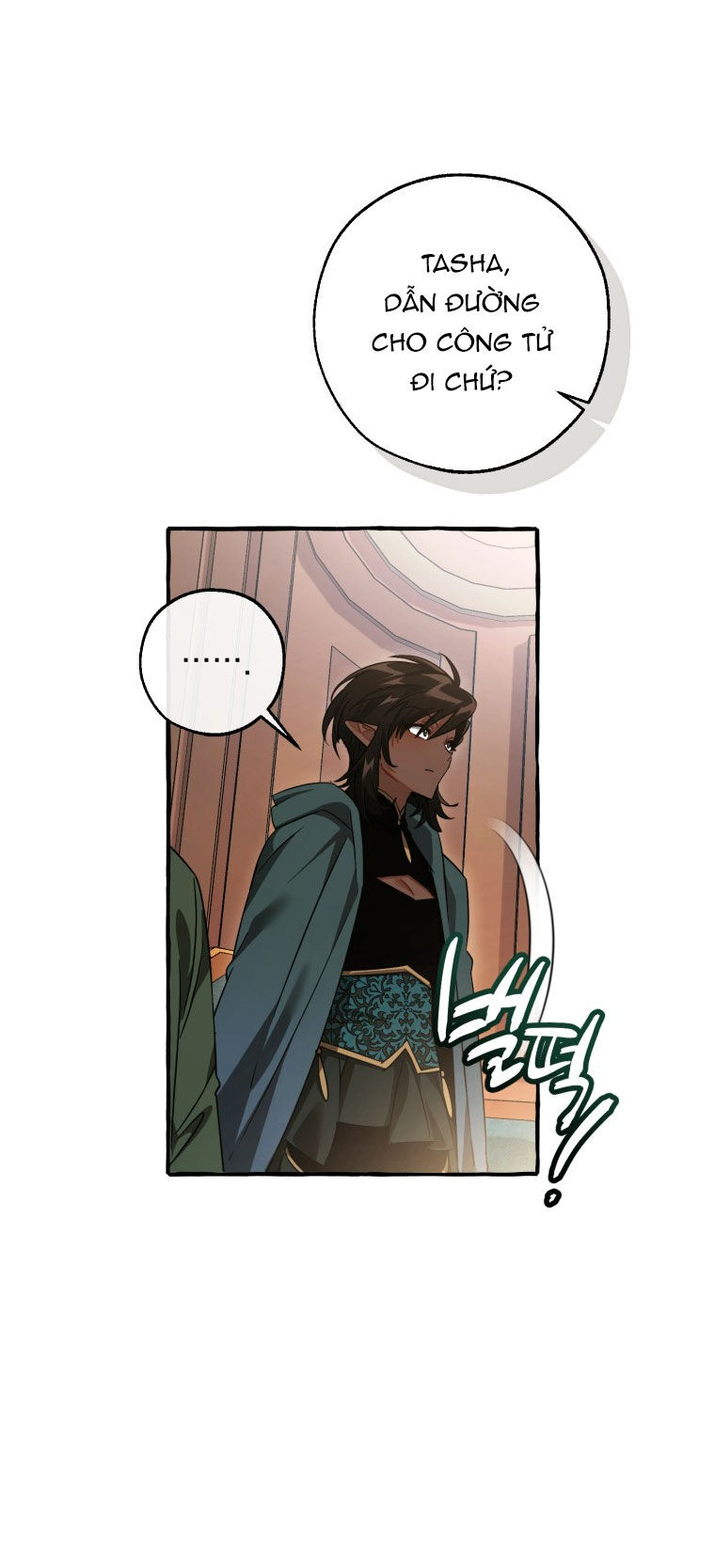 Sự Ra Đời Của Một Anh Hùng: Chapter 125.2