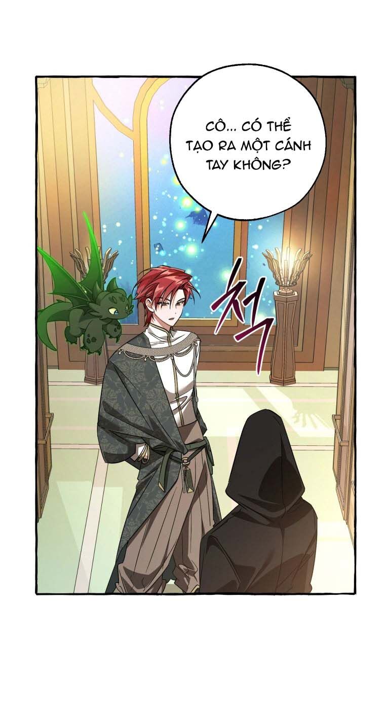 Sự Ra Đời Của Một Anh Hùng: Chapter 125.2