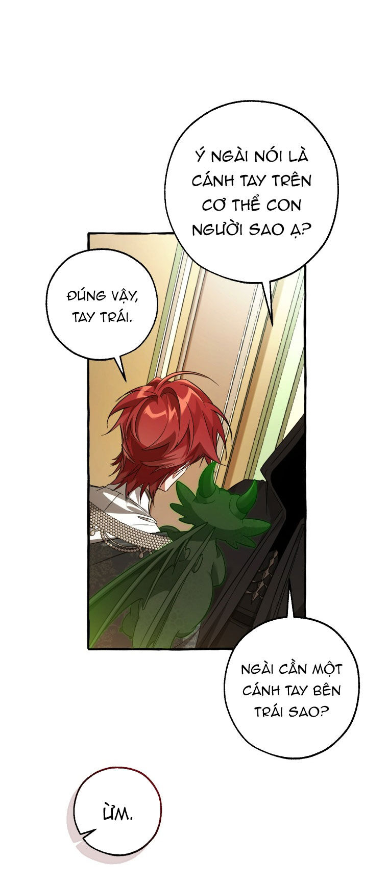 Sự Ra Đời Của Một Anh Hùng: Chapter 125.2