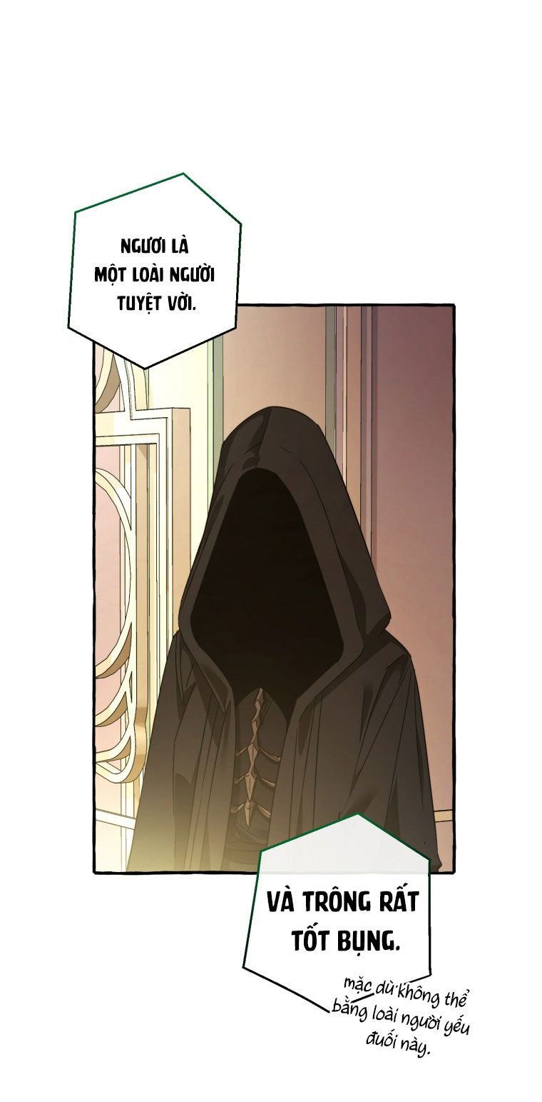 Sự Ra Đời Của Một Anh Hùng: Chapter 125.2