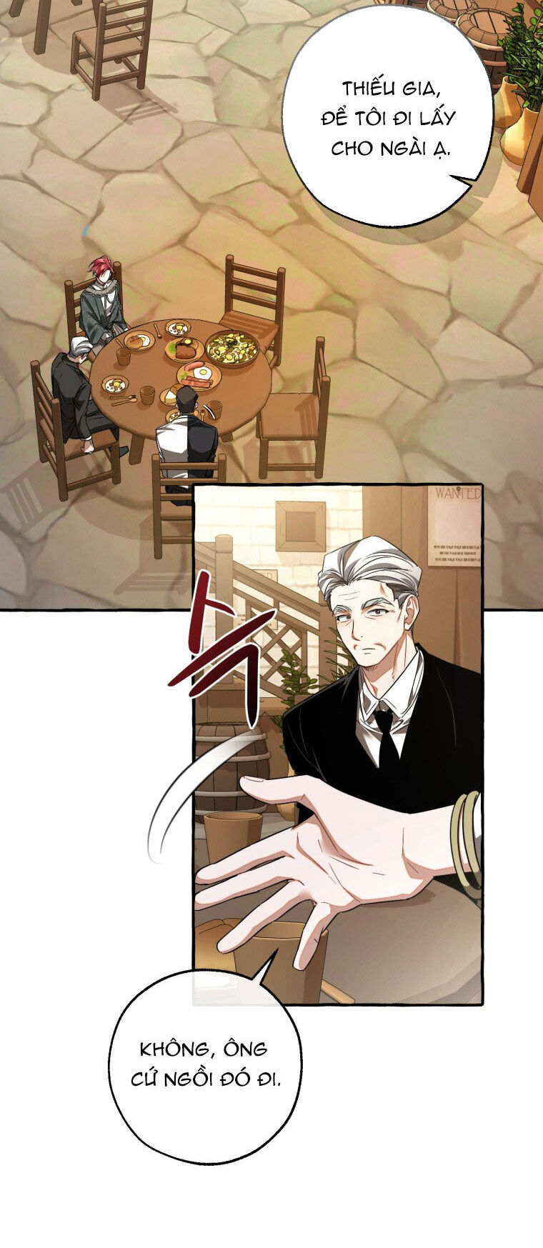 Sự Ra Đời Của Một Anh Hùng: Chapter 125.2