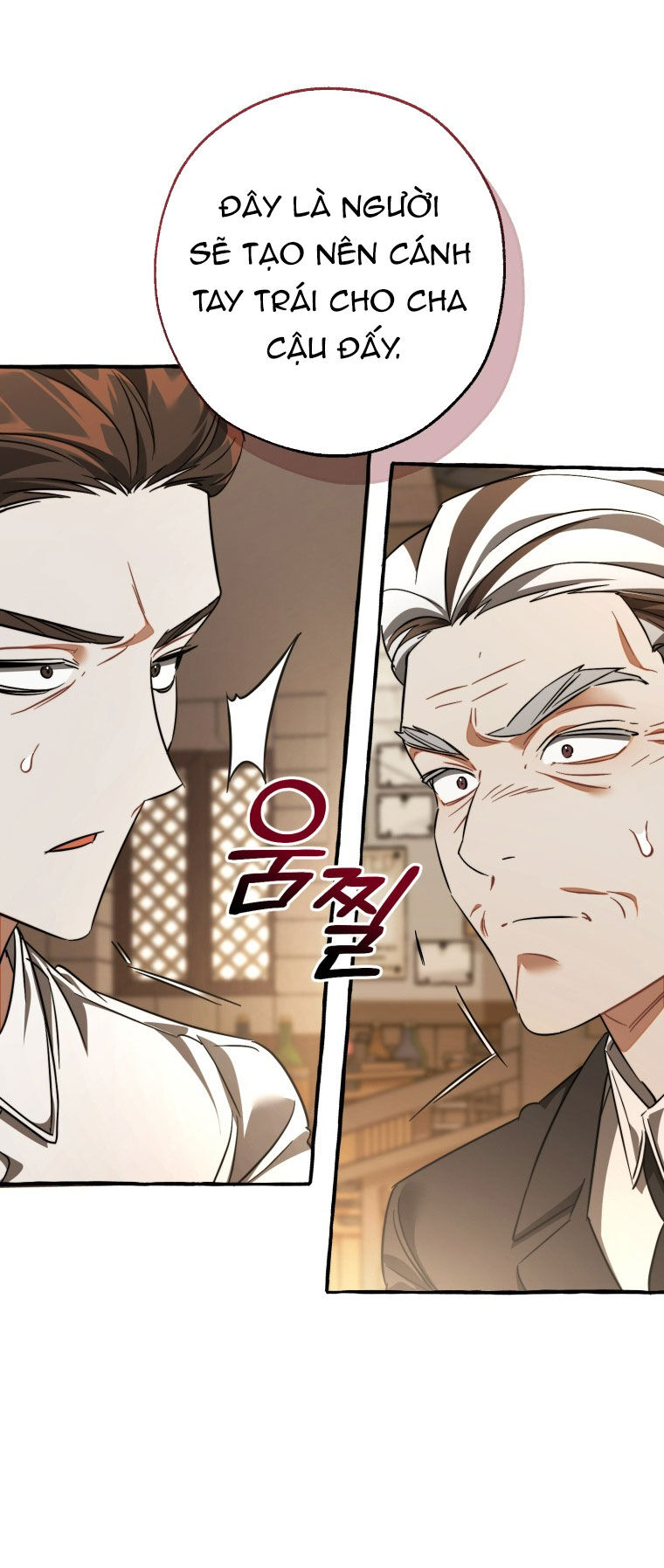 Sự Ra Đời Của Một Anh Hùng: Chapter 125.2