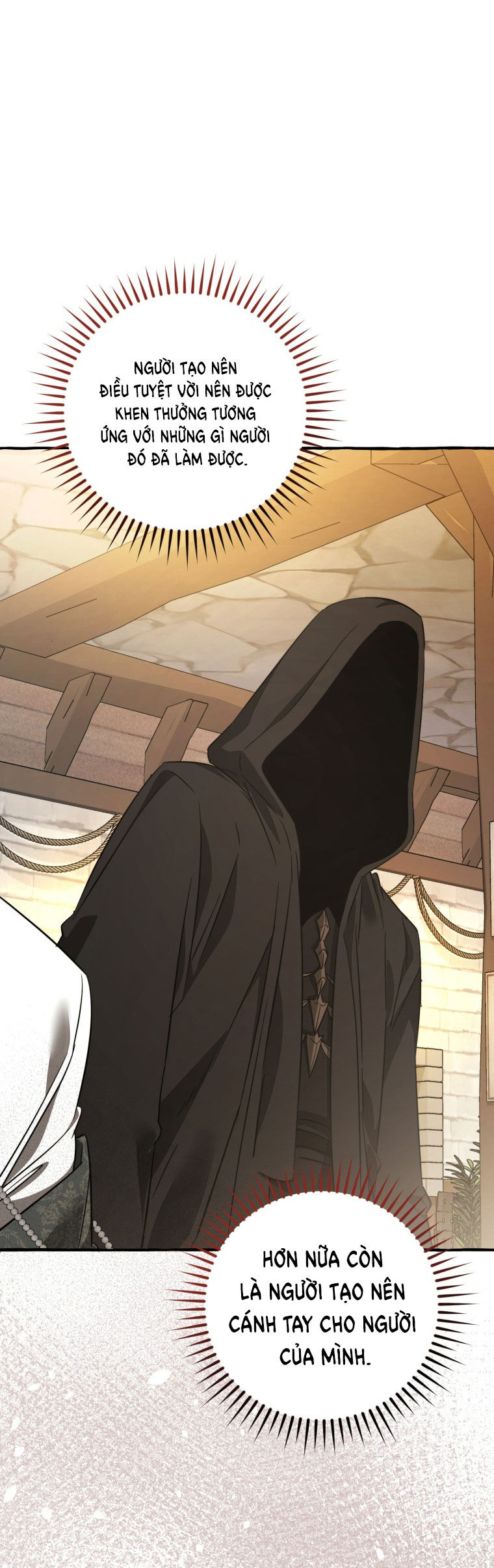 Sự Ra Đời Của Một Anh Hùng: Chapter 125.2