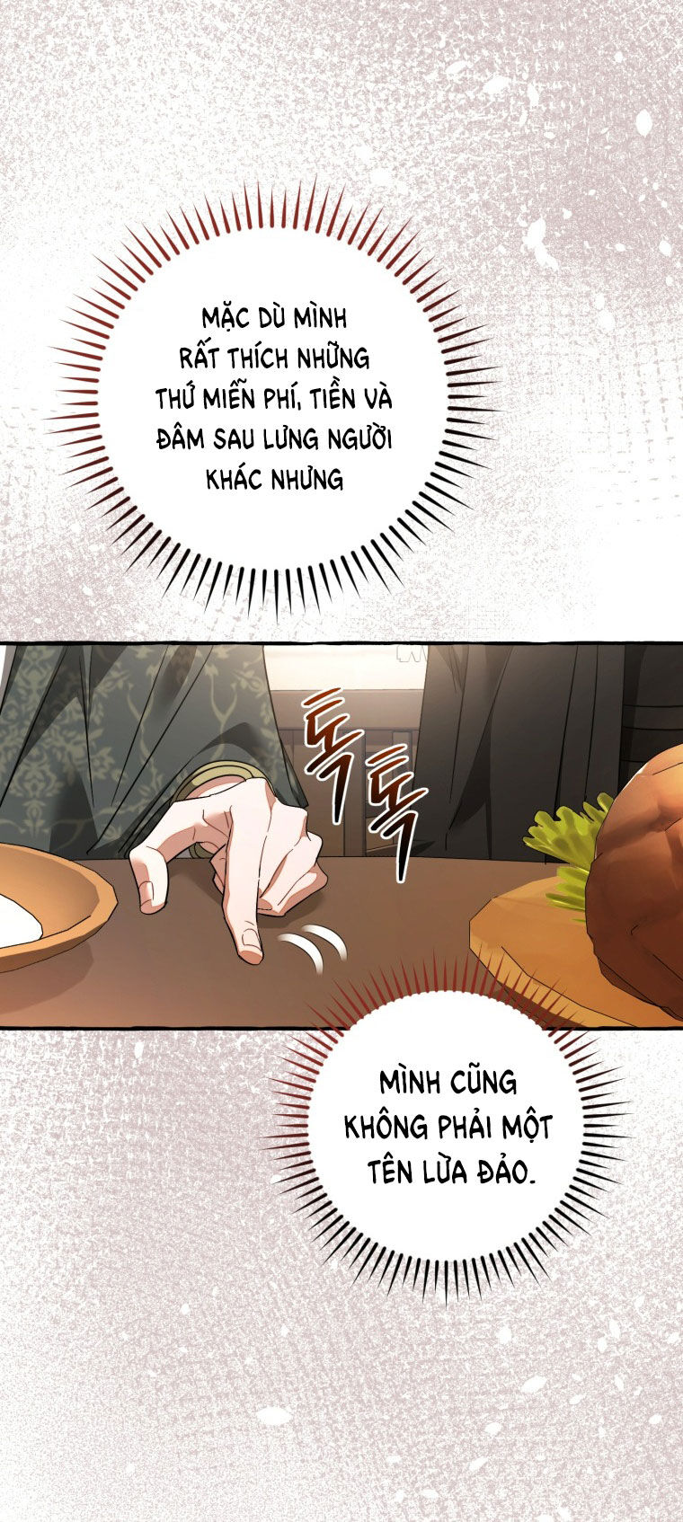 Sự Ra Đời Của Một Anh Hùng: Chapter 125.2