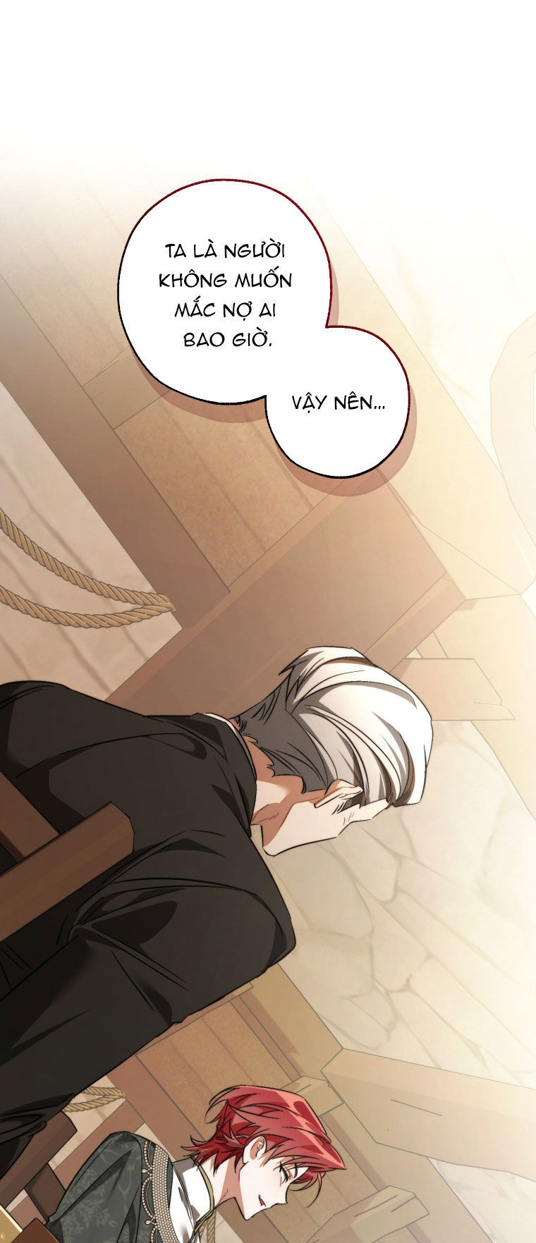 Sự Ra Đời Của Một Anh Hùng: Chapter 125.2