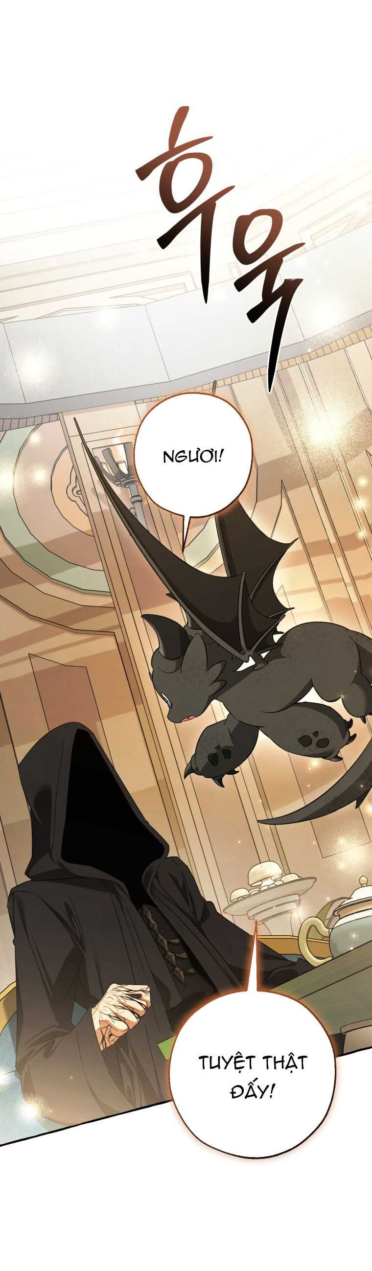 Sự Ra Đời Của Một Anh Hùng: Chapter 125.2