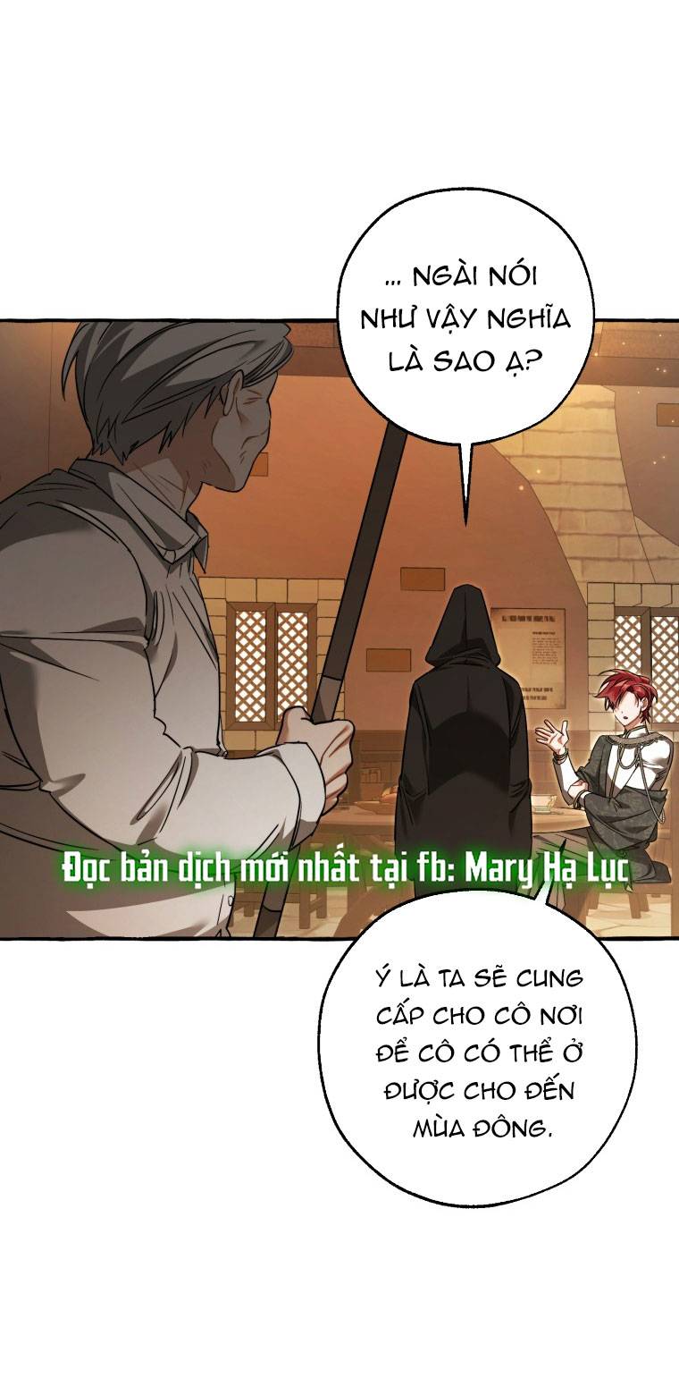 Sự Ra Đời Của Một Anh Hùng: Chapter 126.1