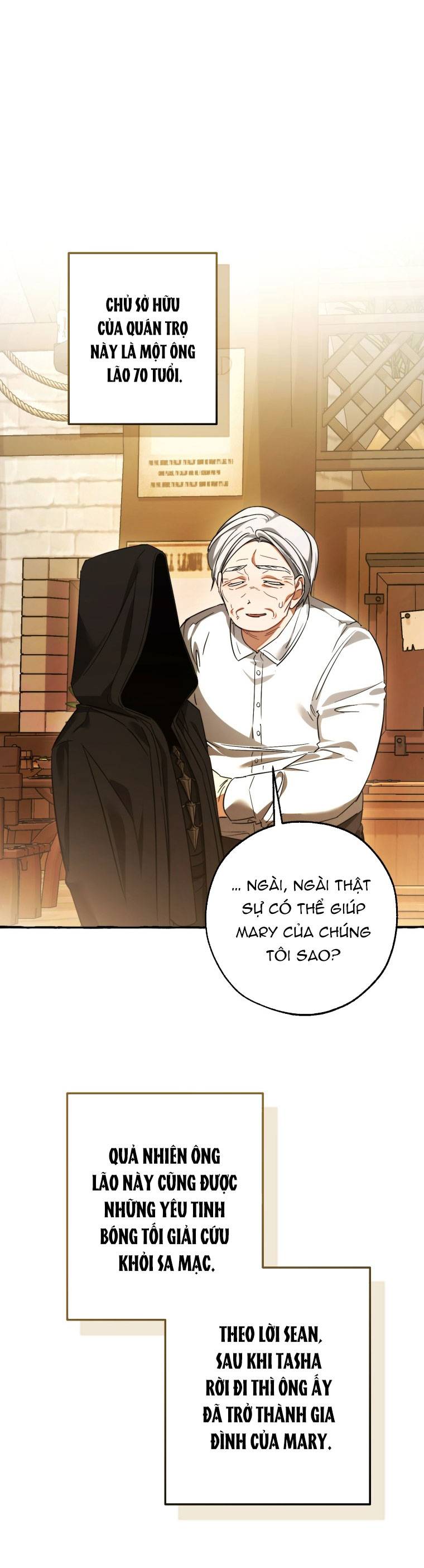 Sự Ra Đời Của Một Anh Hùng: Chapter 126.1