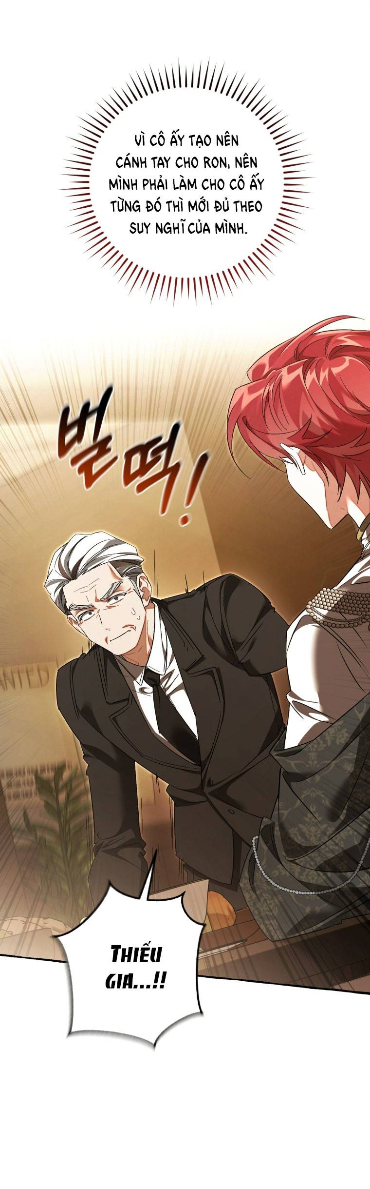Sự Ra Đời Của Một Anh Hùng: Chapter 126.1