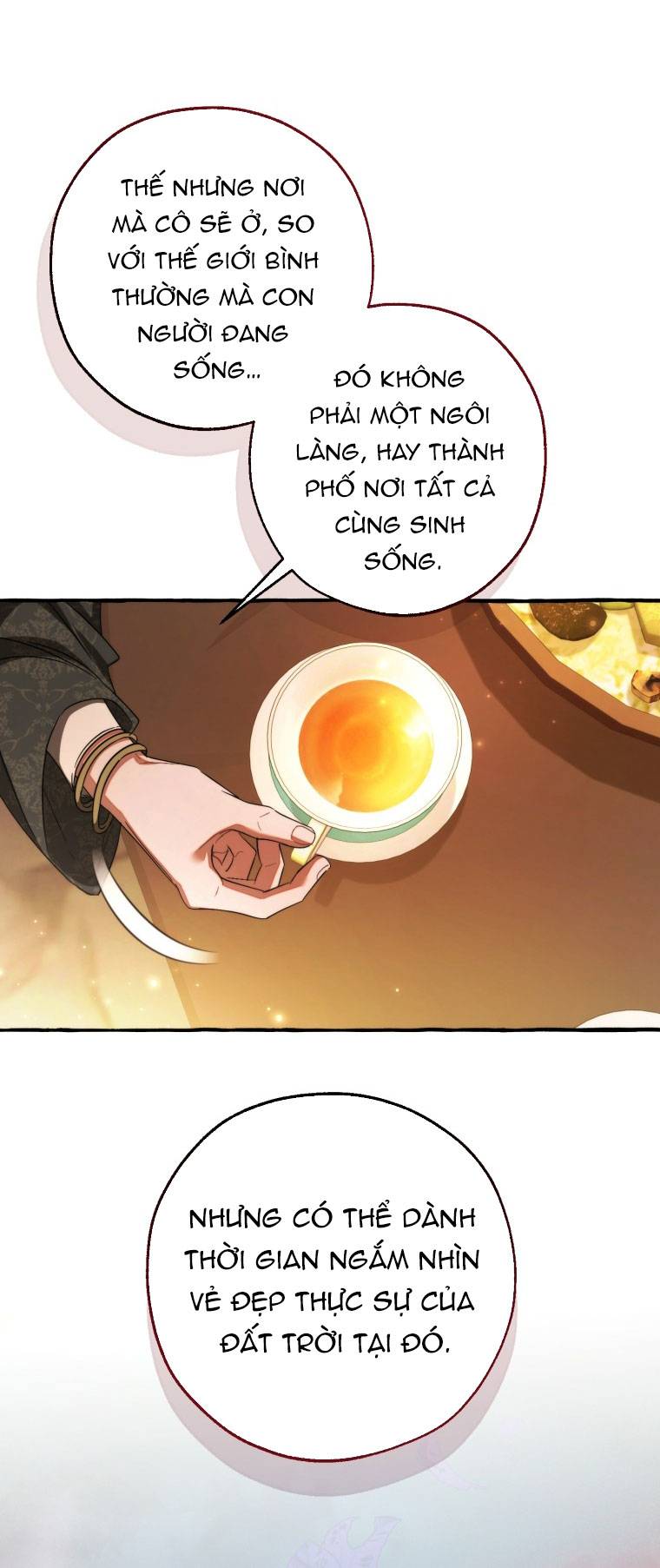 Sự Ra Đời Của Một Anh Hùng: Chapter 126.1