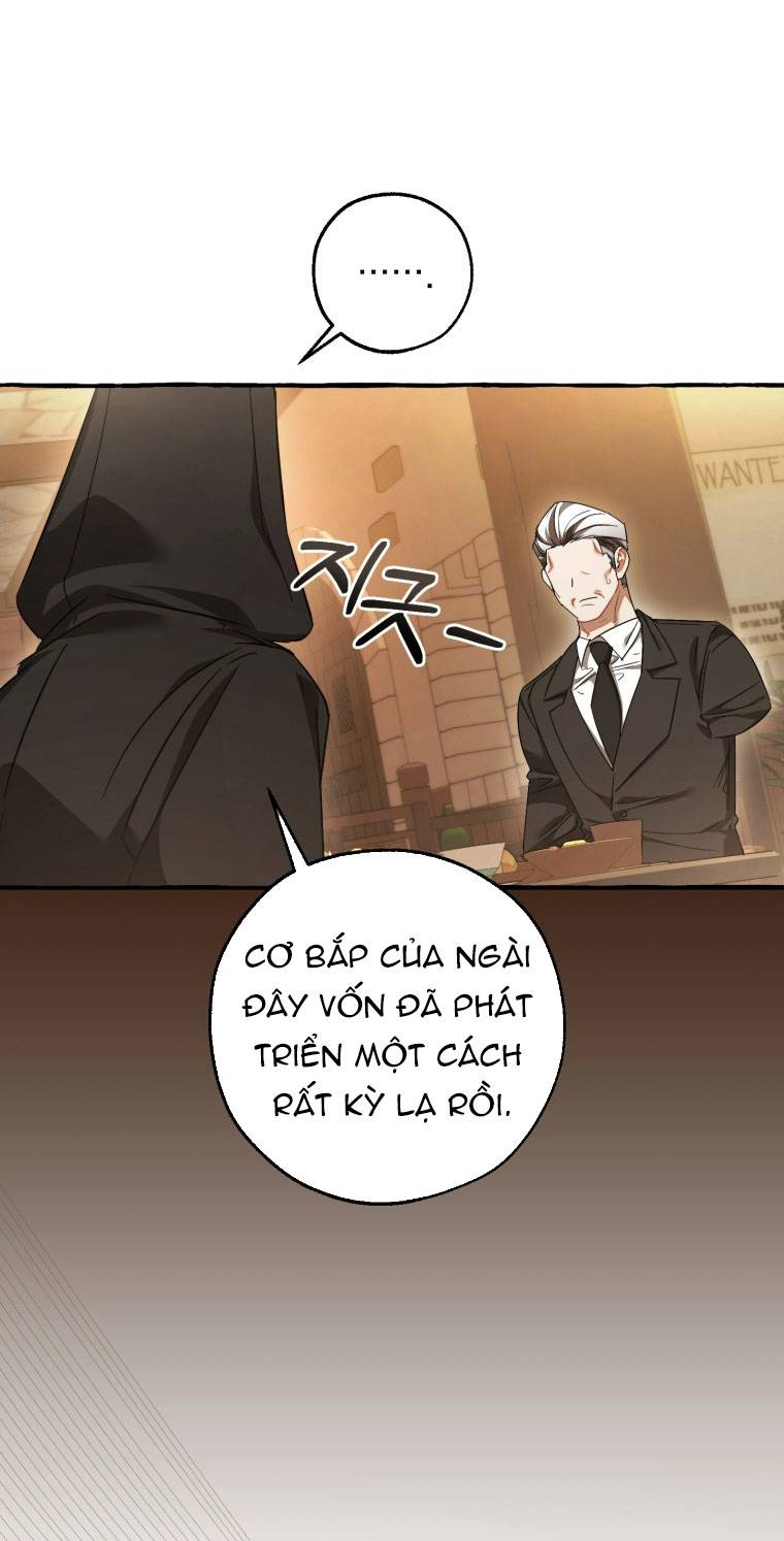 Sự Ra Đời Của Một Anh Hùng: Chapter 126.1