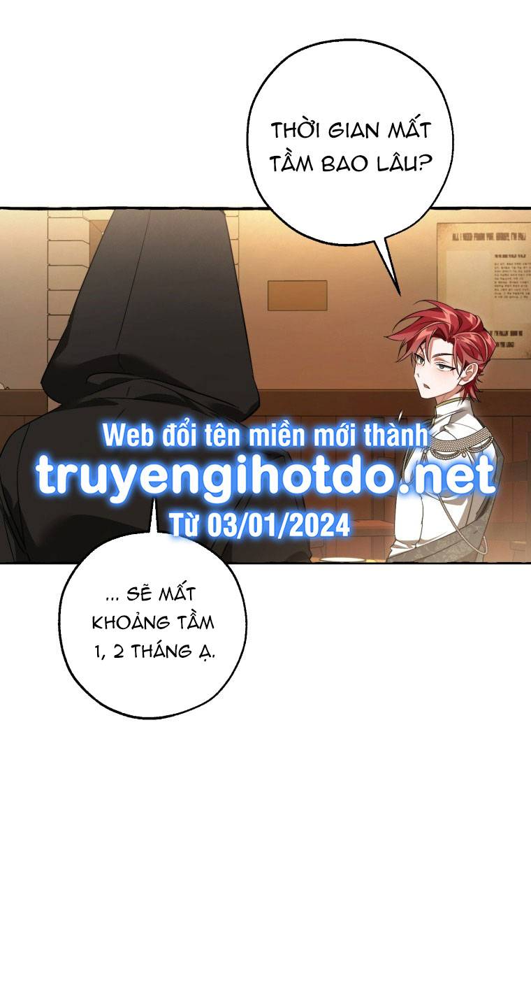 Sự Ra Đời Của Một Anh Hùng: Chapter 126.1