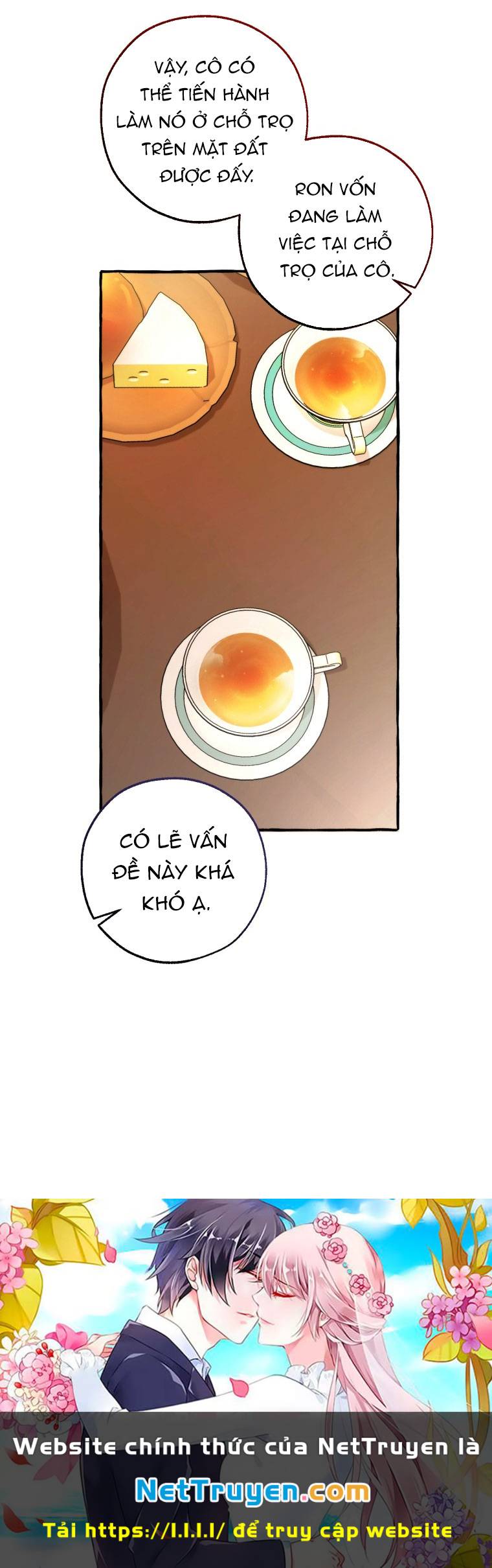 Sự Ra Đời Của Một Anh Hùng: Chapter 126.1