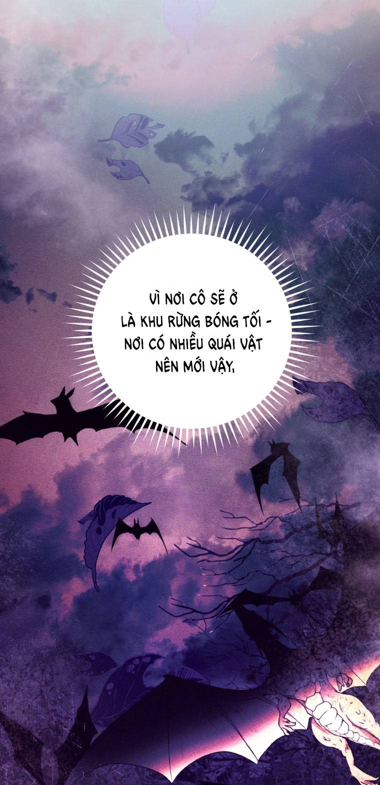 Sự Ra Đời Của Một Anh Hùng: Chapter 126.1