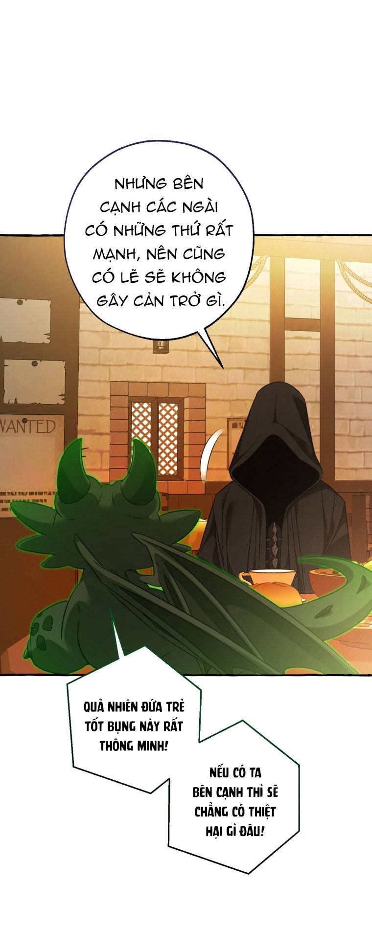 Sự Ra Đời Của Một Anh Hùng: Chapter 126.2