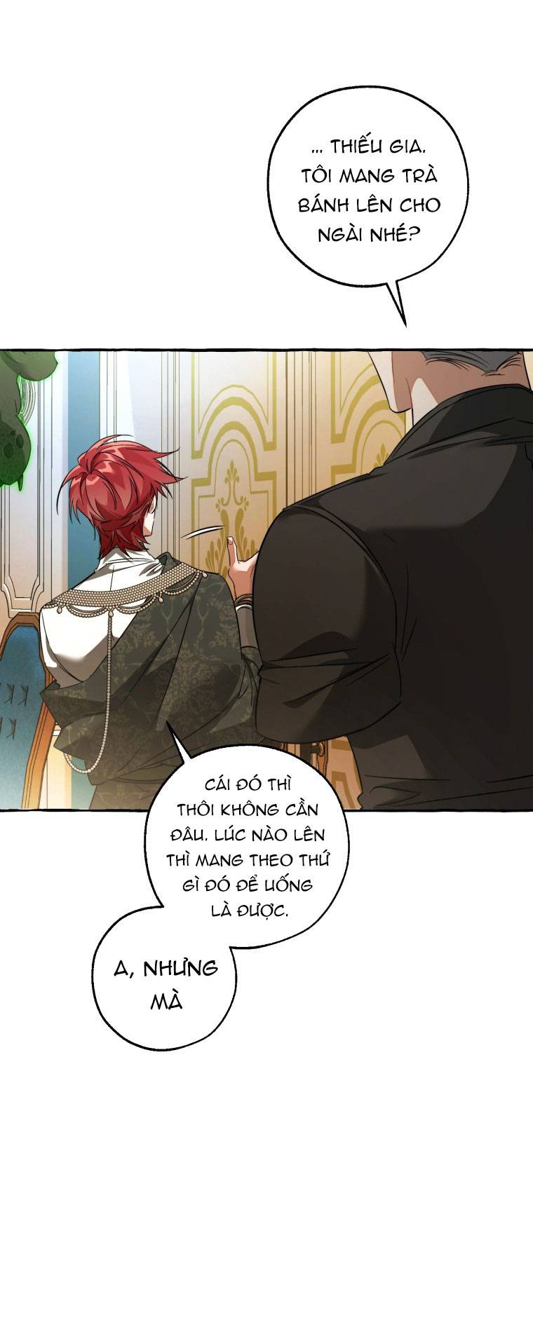 Sự Ra Đời Của Một Anh Hùng: Chapter 126.2