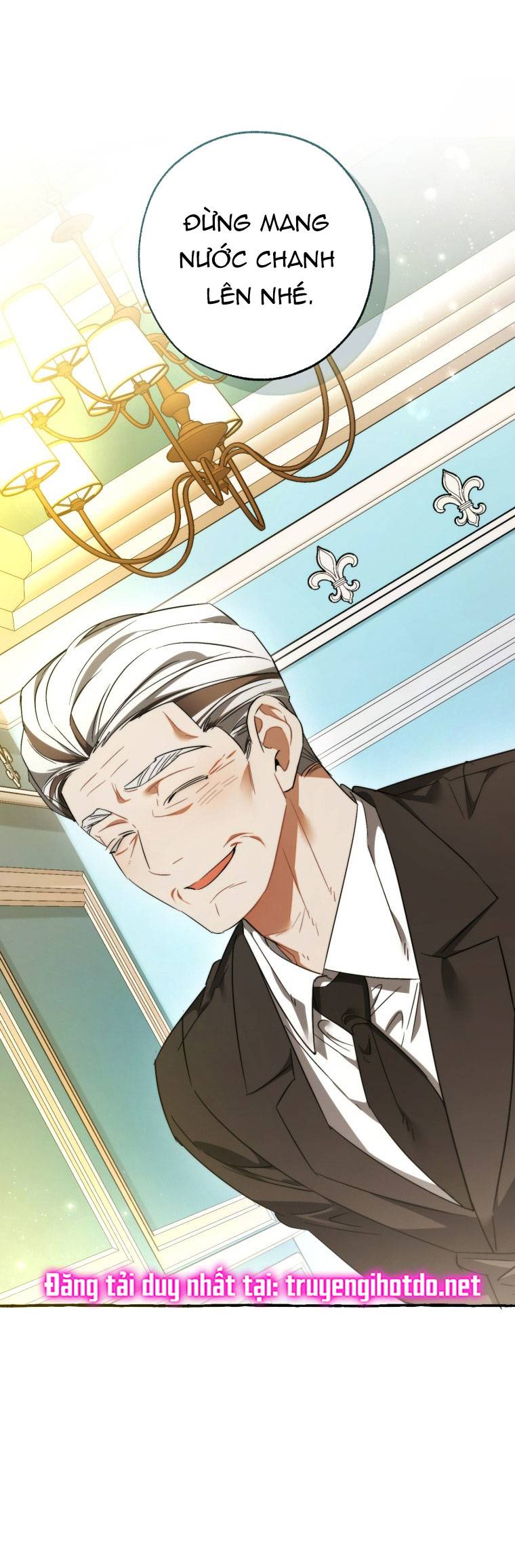 Sự Ra Đời Của Một Anh Hùng: Chapter 126.2