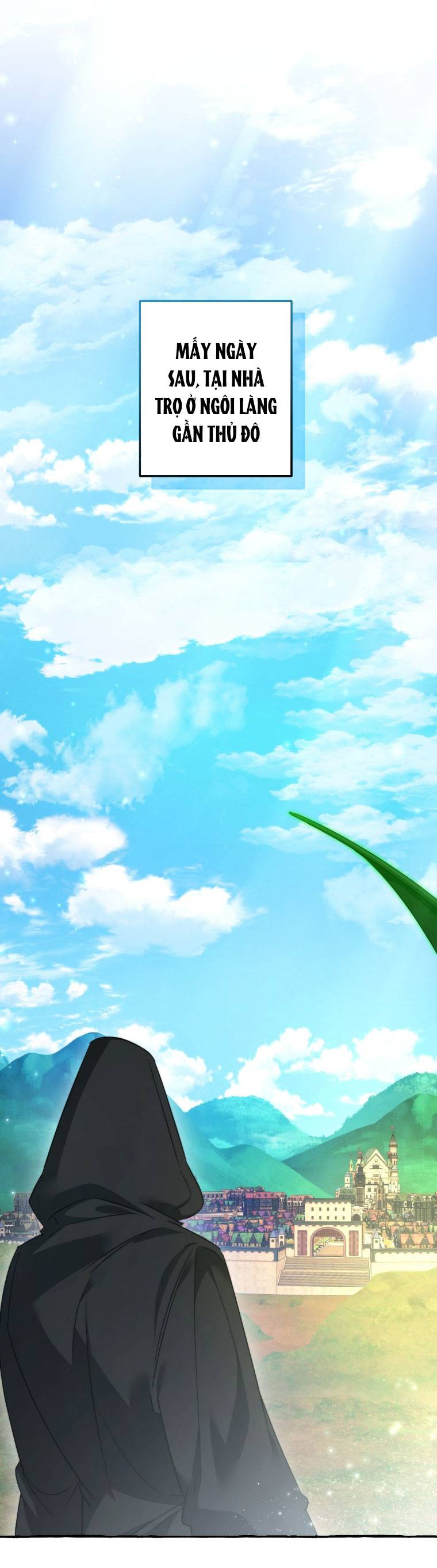 Sự Ra Đời Của Một Anh Hùng: Chapter 126.2