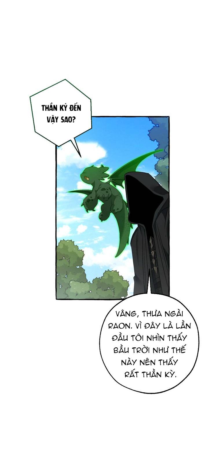 Sự Ra Đời Của Một Anh Hùng: Chapter 126.2