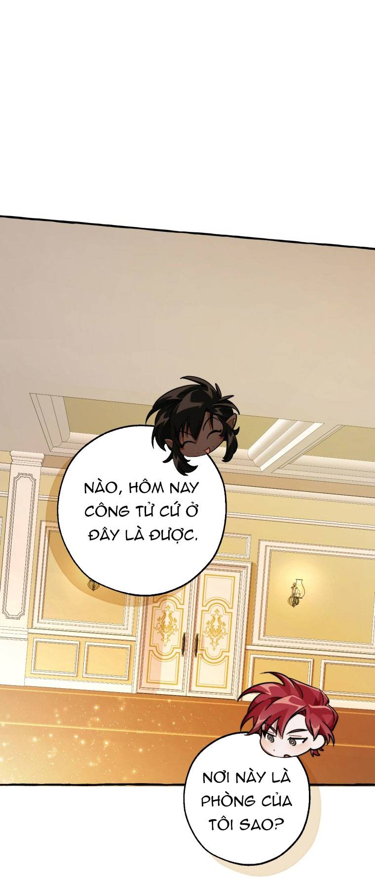 Sự Ra Đời Của Một Anh Hùng: Chapter 126.2