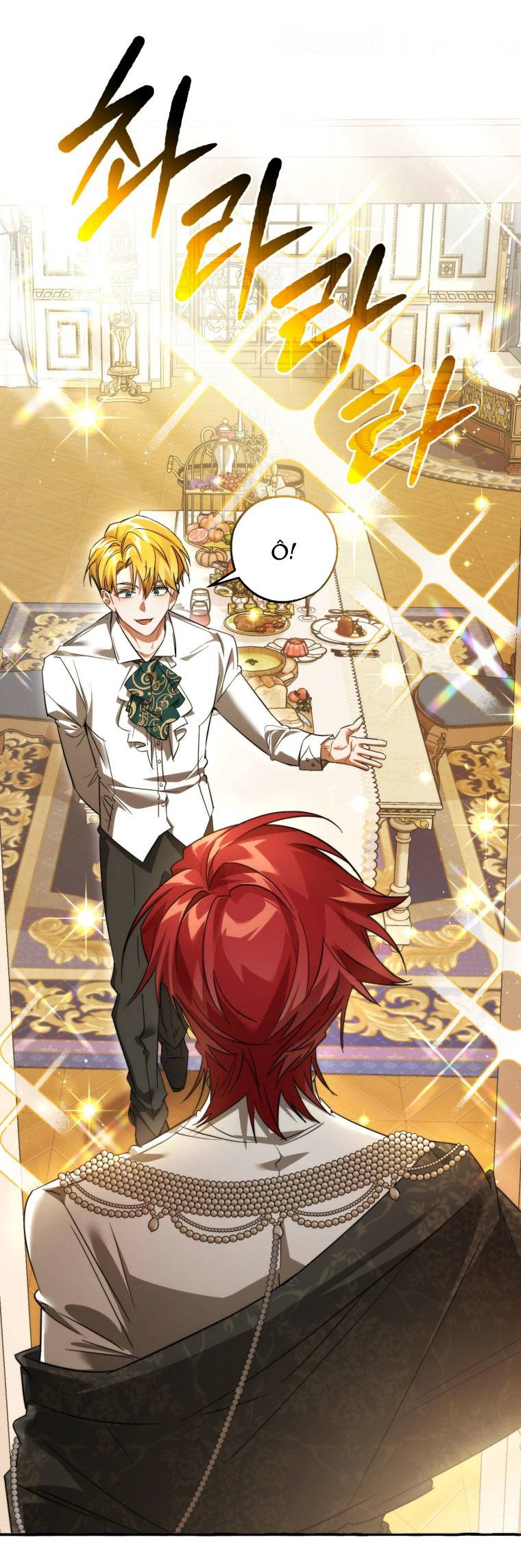 Sự Ra Đời Của Một Anh Hùng: Chapter 126.2