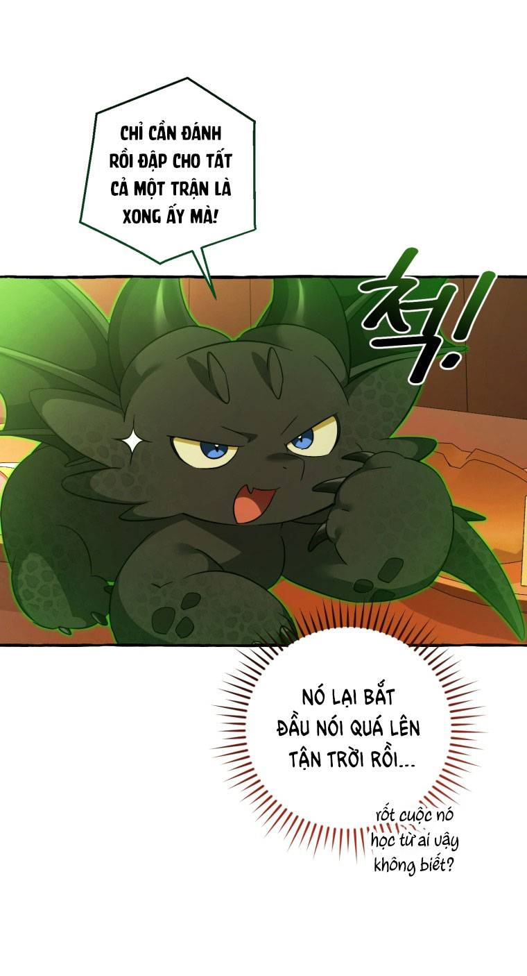 Sự Ra Đời Của Một Anh Hùng: Chapter 126.2