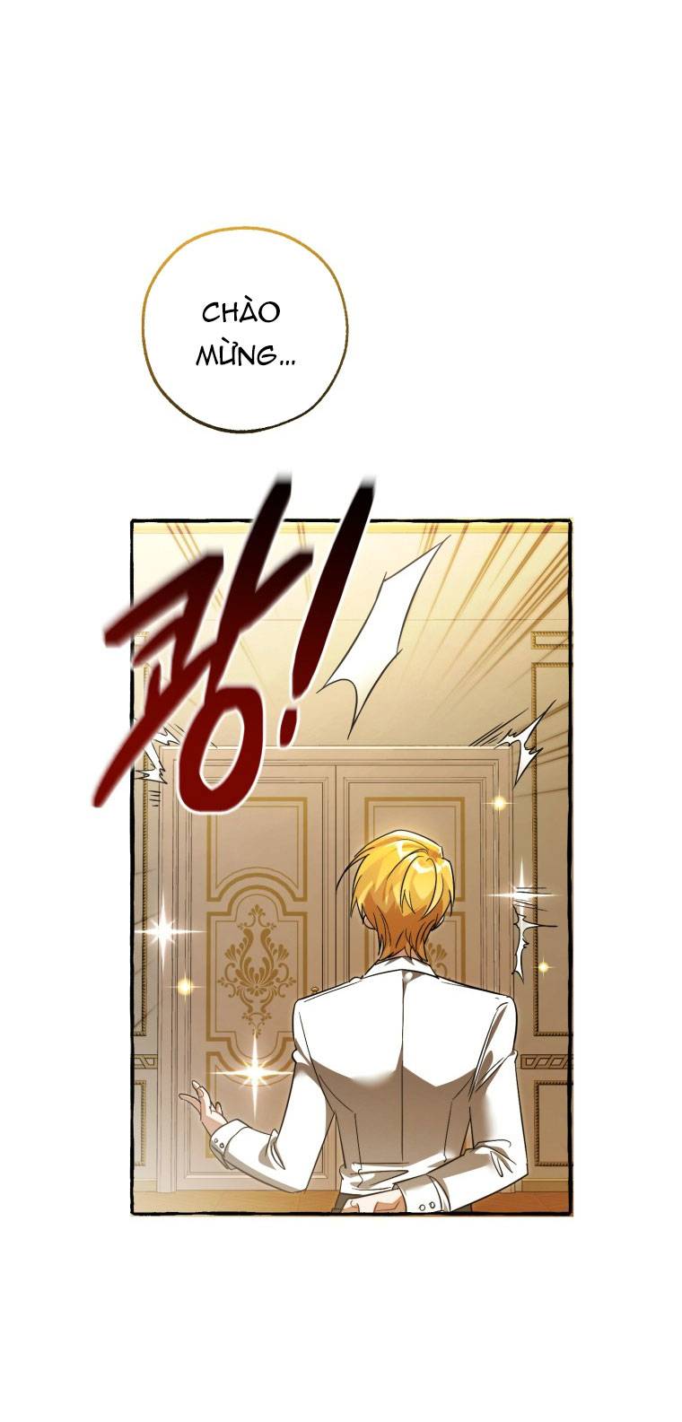 Sự Ra Đời Của Một Anh Hùng: Chapter 126.2