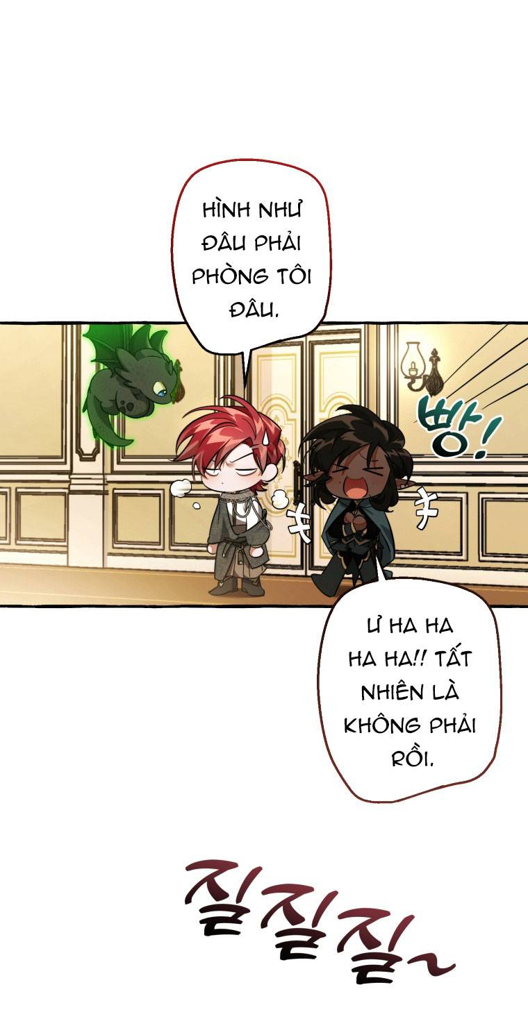 Sự Ra Đời Của Một Anh Hùng: Chapter 126.2