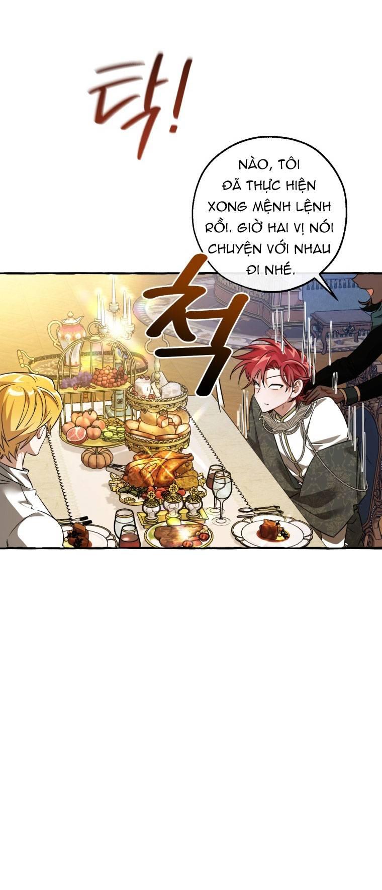 Sự Ra Đời Của Một Anh Hùng: Chapter 126.2