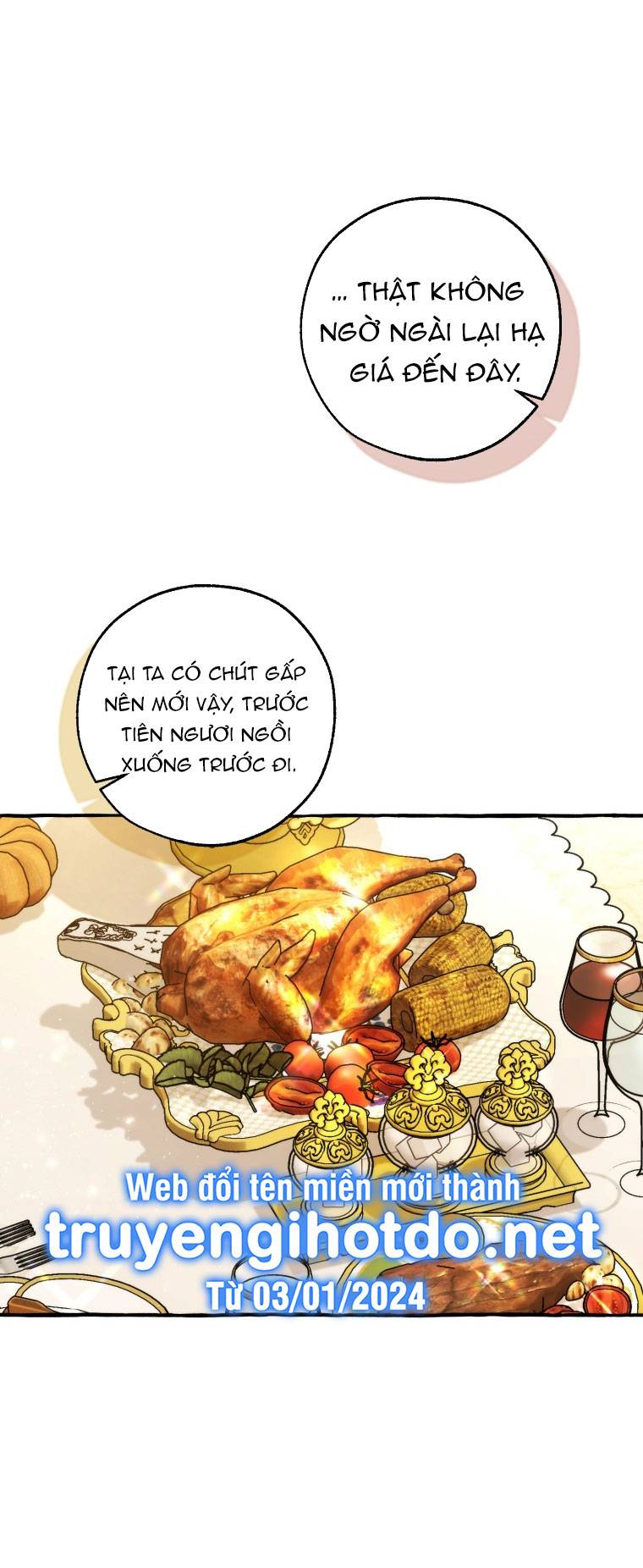 Sự Ra Đời Của Một Anh Hùng: Chapter 126.2