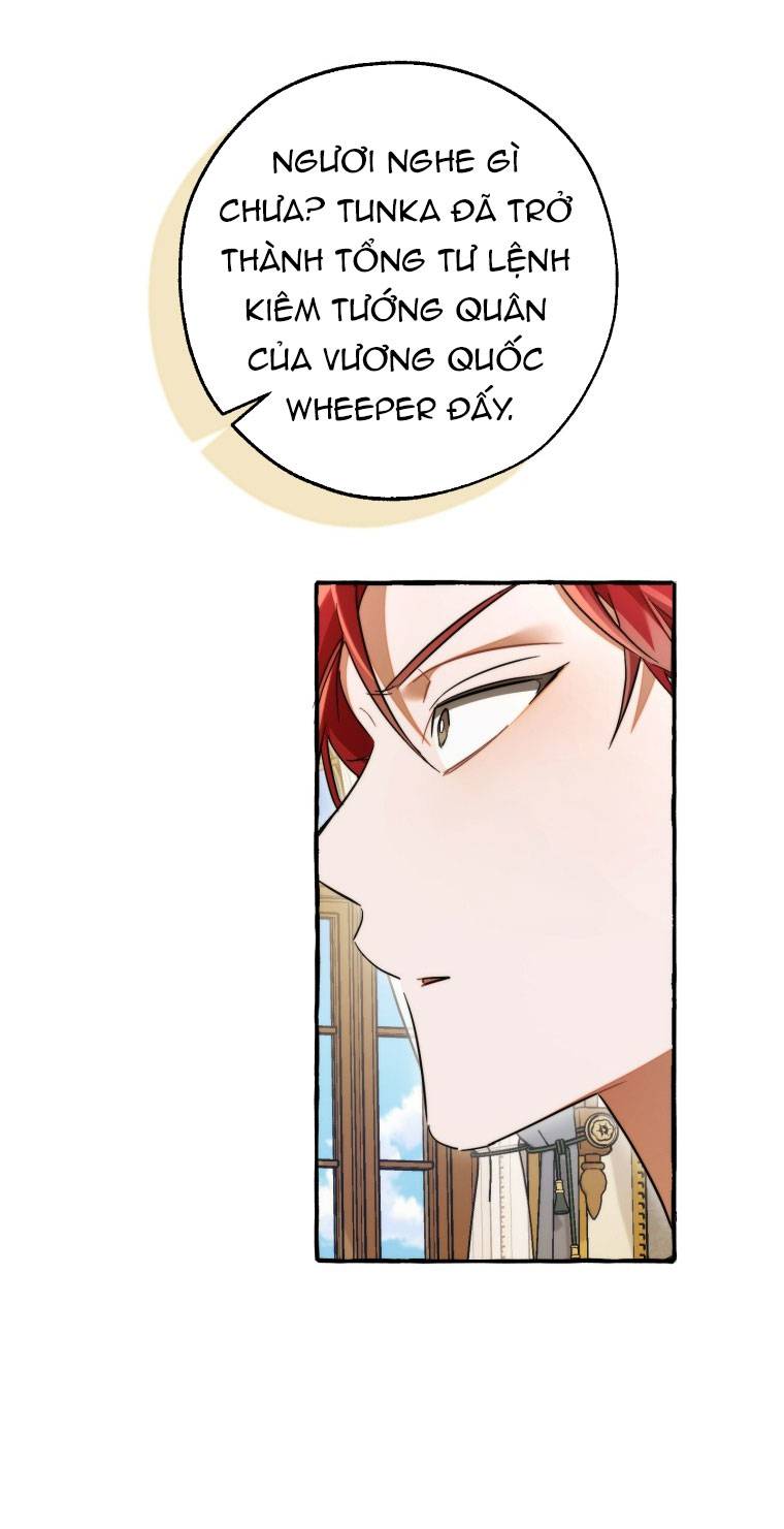 Sự Ra Đời Của Một Anh Hùng: Chapter 126.2