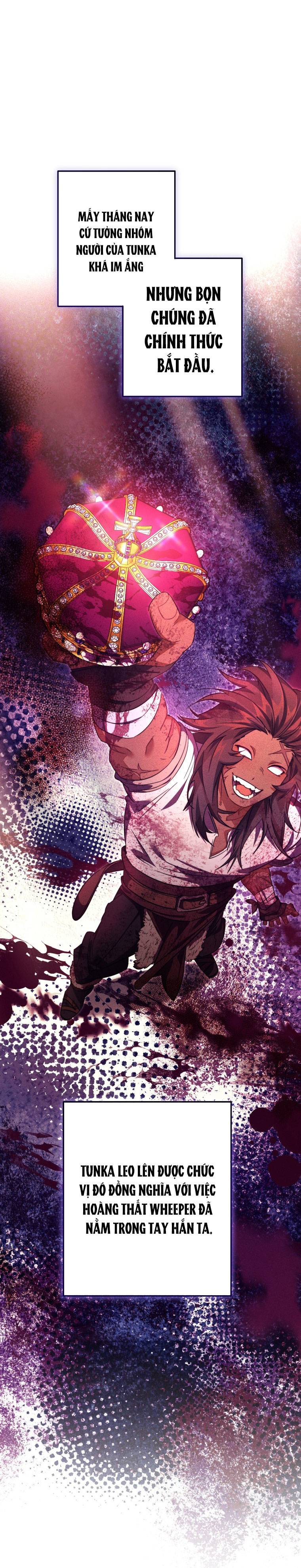 Sự Ra Đời Của Một Anh Hùng: Chapter 126.2