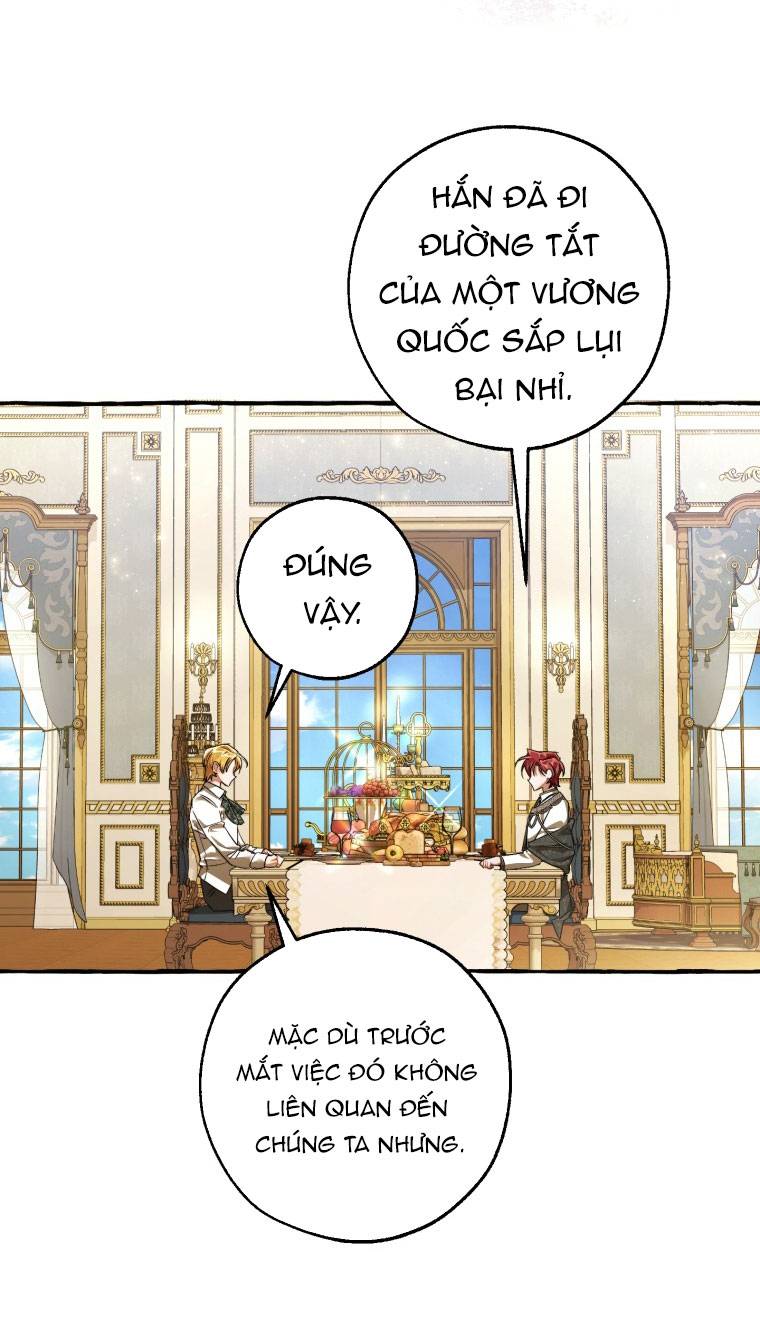 Sự Ra Đời Của Một Anh Hùng: Chapter 126.2