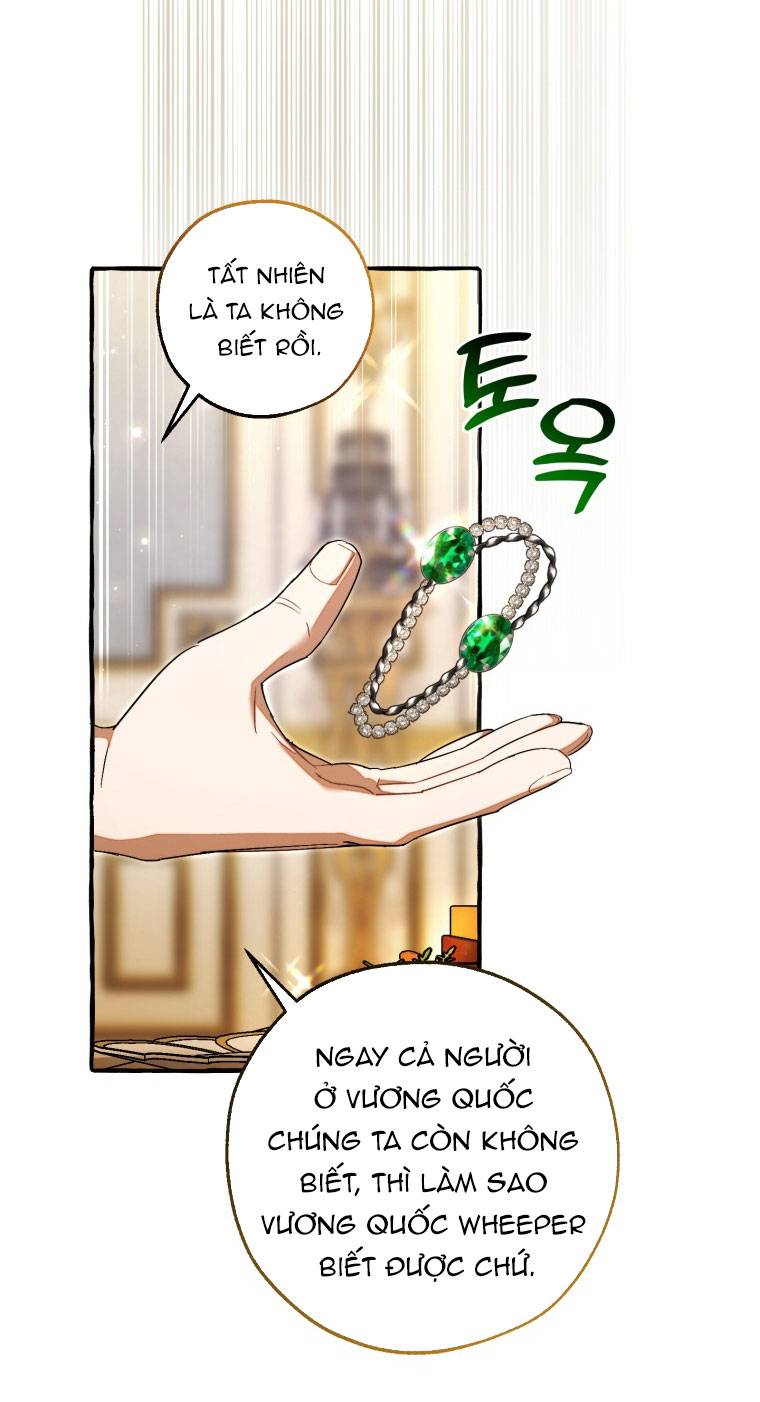 Sự Ra Đời Của Một Anh Hùng: Chapter 126.2