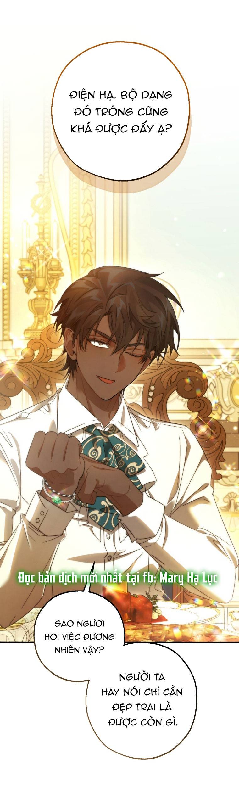 Sự Ra Đời Của Một Anh Hùng: Chapter 126.2