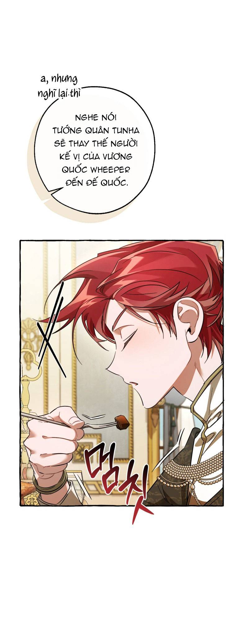 Sự Ra Đời Của Một Anh Hùng: Chapter 126.2