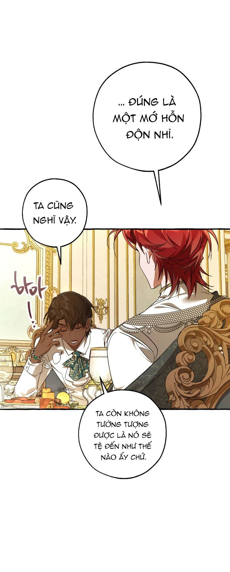 Sự Ra Đời Của Một Anh Hùng: Chapter 126.2