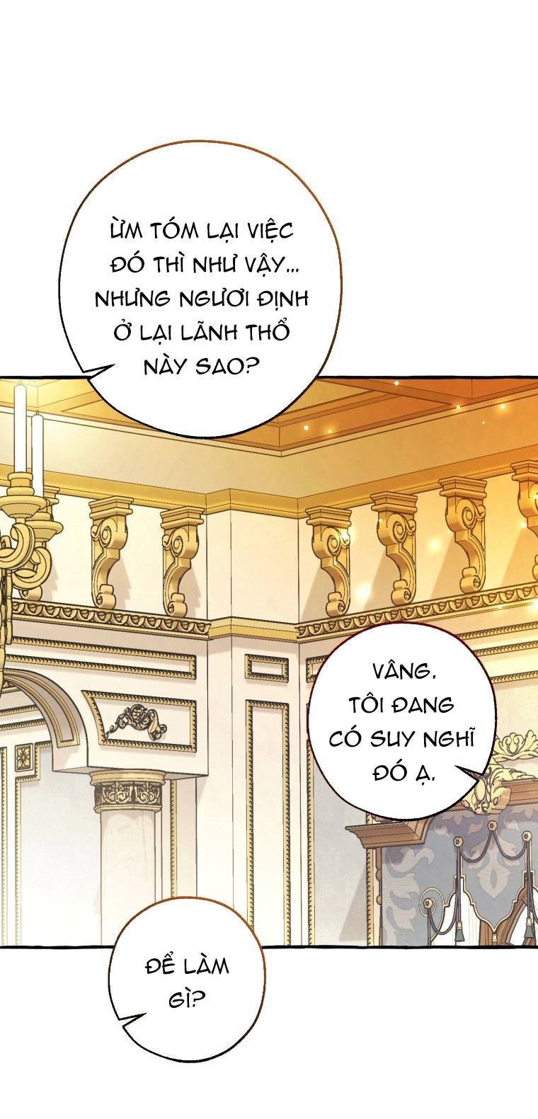 Sự Ra Đời Của Một Anh Hùng: Chapter 126.2