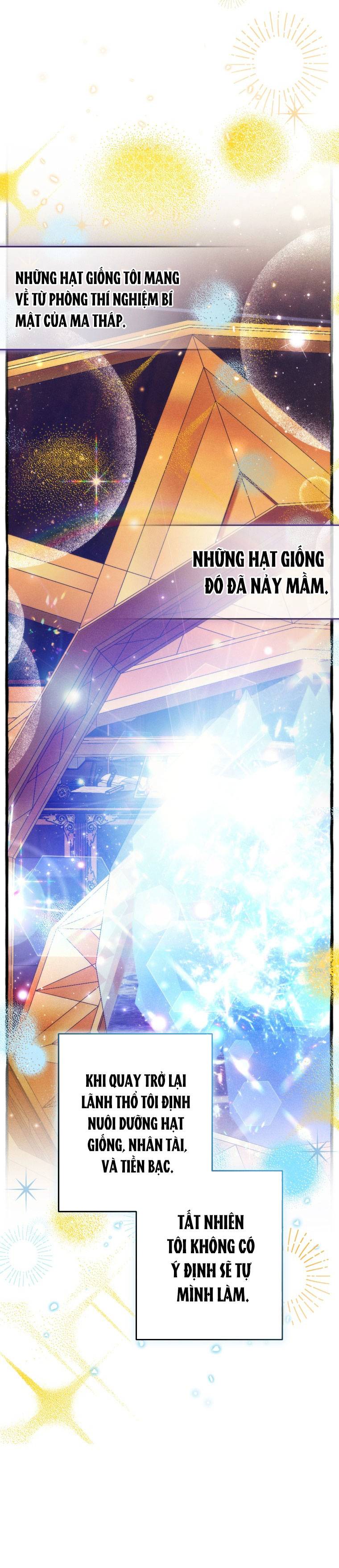 Sự Ra Đời Của Một Anh Hùng: Chapter 126.2